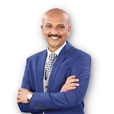Dr L Sreenivasa Murthy